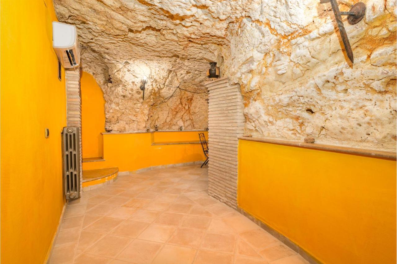 La Casa Dell' Etrusco Villa Tarquinia Luaran gambar